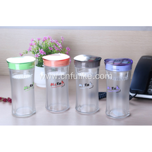 Environmental Plastic Cup for Outdoor Sports